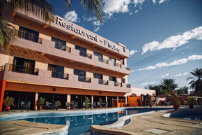 Hotels in Mauretanien
